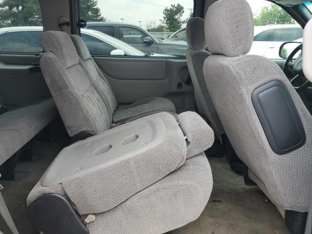 Photo 11 from auction – 2003 PONTIAC MONTANA with VIN 1GMDX03E13D248884