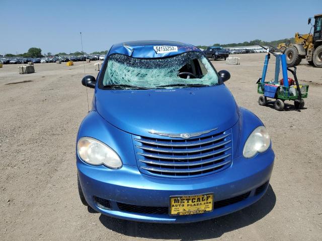 Photo 5 from auction – 2007 CHRYSLER PT CRUISER with VIN 3A8FY58B57T552489