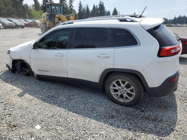 Photo 2 from auction – 2015 JEEP CHEROKEE L with VIN 1C4PJMCB2FW714640