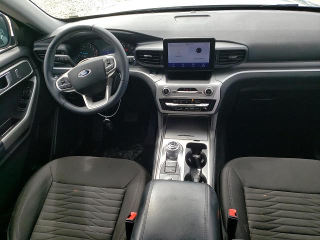 صورة رقم 8 من المزاد - 2020 FORD EXPLORER مع VIN 1FMSK8DH4LGC80613