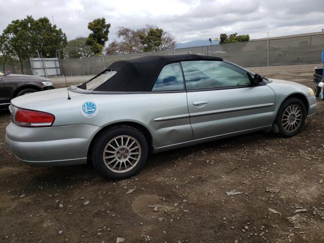 Photo 3 from auction – 2005 CHRYSLER SEBRING with VIN 1C3EL55R46N258913