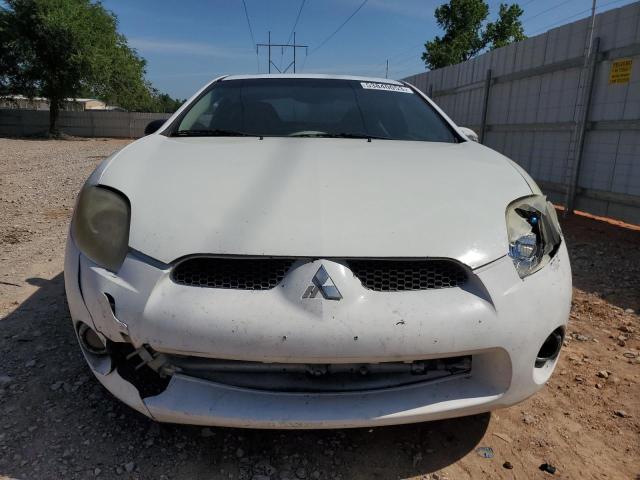 Photo 5 from auction – 2008 MITSUBISHI ECLIPSE GT with VIN 4A3AK34TX8E006596