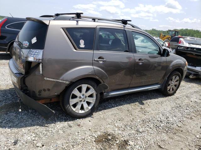 Photo 3 from auction – 2011 MITSUBISHI OUTLANDER with VIN JA4AS3AW0BU011203