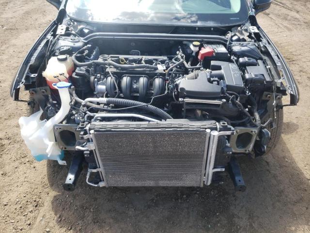Photo 11 from auction – 2014 FORD FUSION S with VIN 1FA6P0G73E5370335