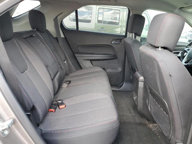 Photo 10 from auction – 2012 CHEVROLET EQUINOX LT with VIN 2GNALDEK6C6139727