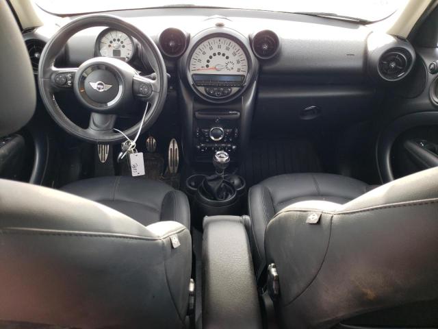 Photo 8 from auction – 2013 MINI COOPER S C with VIN WMWZC5C54DWM16412