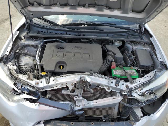 Photo 11 from auction – 2015 TOYOTA COROLLA L with VIN 5YFBURHE8FP342344