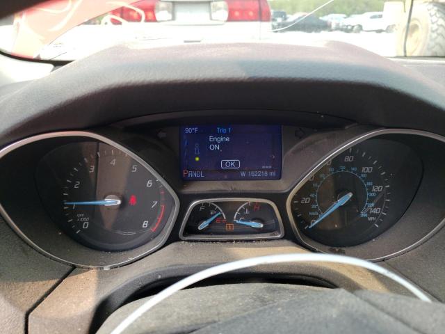 Photo 9 from auction – 2014 FORD FOCUS SE with VIN 1FADP3F22EL346666