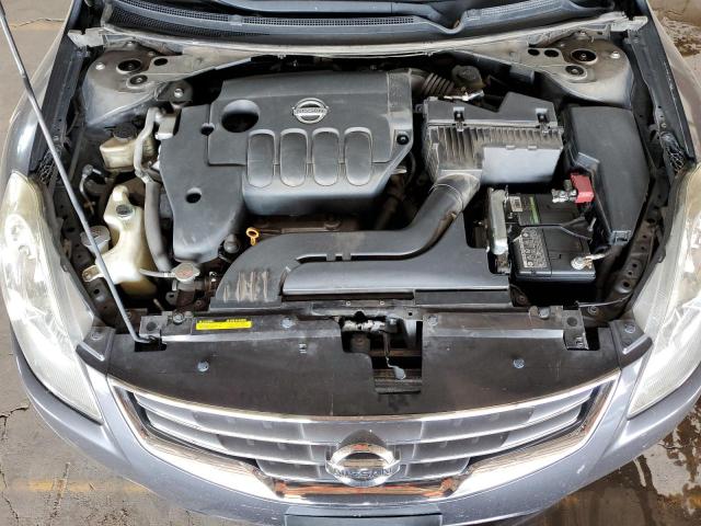 Photo 11 from auction – 2012 NISSAN ALTIMA with VIN 1N4AL2AP0CN532834