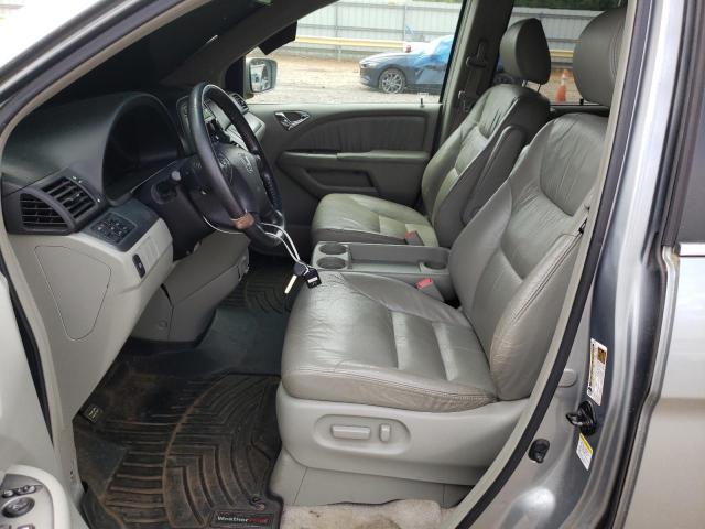 Photo 7 from auction – 2006 HONDA ODYSSEY EX with VIN 5FNRL38696B104554