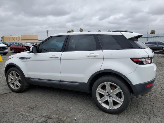 Photo 2 from auction – 2013 LAND ROVER RANGE ROVE with VIN SALVP2BG1DH854275