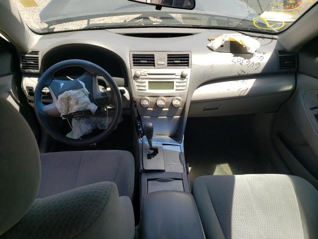 Photo 8 from auction – 2011 TOYOTA CAMRY with VIN 4T1BF3EK6BU183172