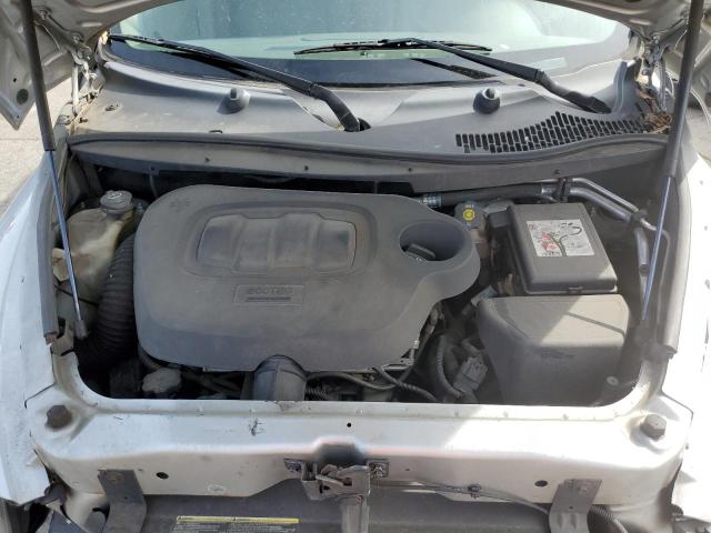 Photo 11 from auction – 2011 CHEVROLET HHR LT with VIN 3GNBABFW3BS528891