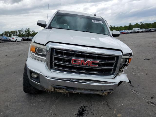 Photo 5 from auction – 2014 GMC SIERRA with VIN 3GTU2UEC2EG181899
