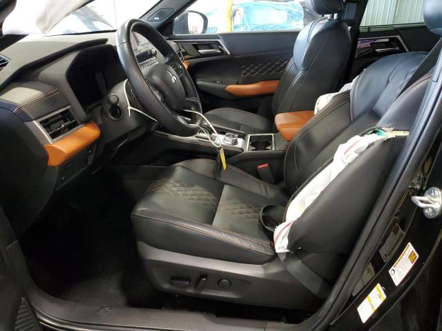 Photo 7 from auction – 2023 MITSUBISHI OUTLANDER with VIN JA4J4VA84PZ016549