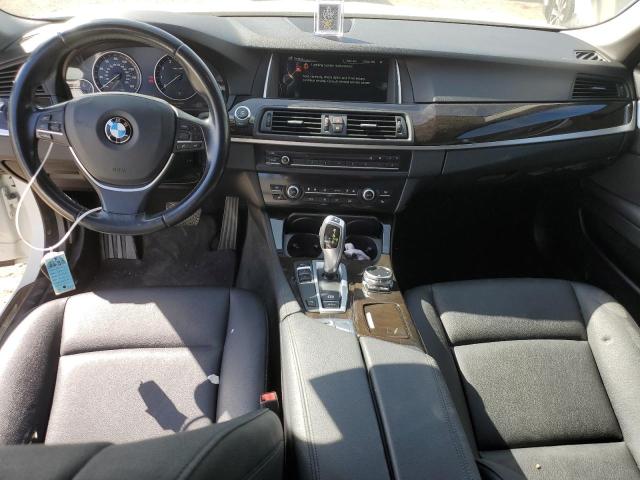 Photo 8 from auction – 2015 BMW 528 I with VIN WBA5A5C53FD513118