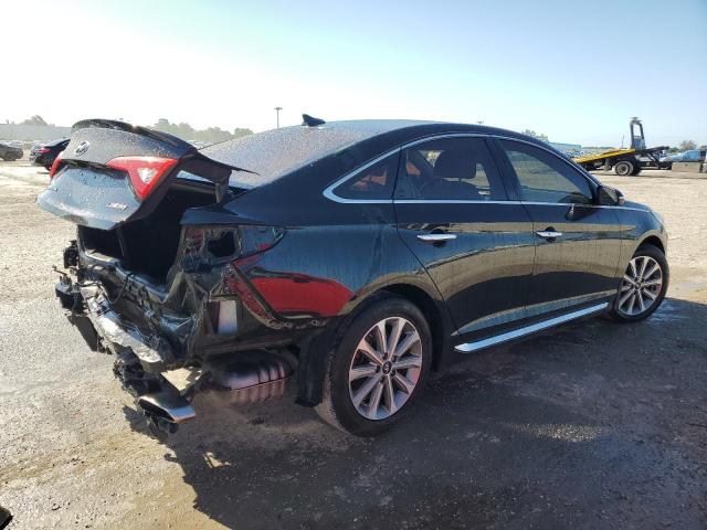 Photo 3 from auction – 2016 HYUNDAI SONATA SPO with VIN 5NPE34AF4GH307661