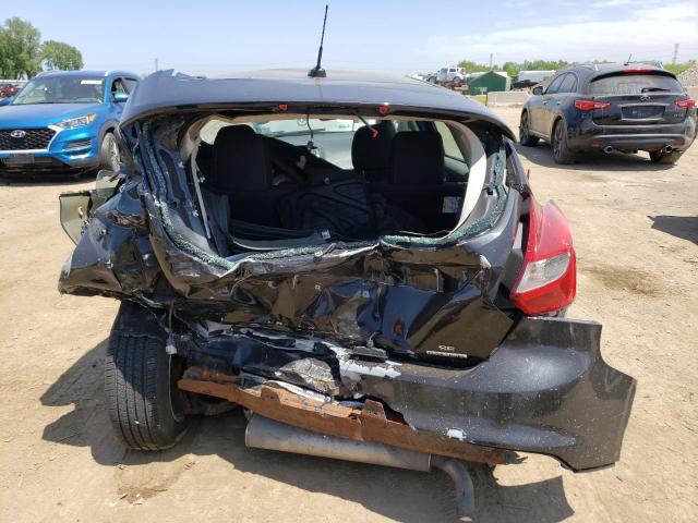 Photo 6 from auction – 2014 FORD FOCUS SE with VIN 1FADP3K23EL157501