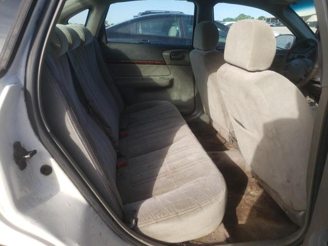 Photo 10 from auction – 2001 CHEVROLET IMPALA with VIN 2G1WF52EX19173653