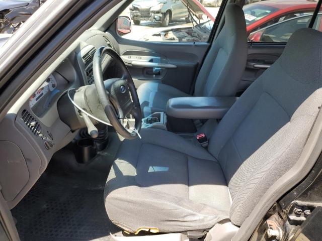 Photo 7 from auction – 2002 FORD EXPLORER S with VIN 1FMZU67E72UD06300