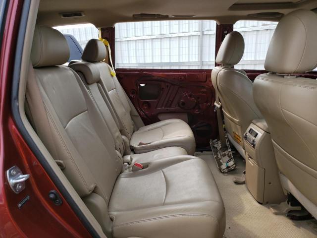 Photo 11 from auction – 2010 TOYOTA HIGHLANDER with VIN 5TDJK3EH1AS023008