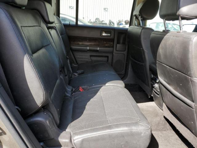 Photo 11 from auction – 2014 FORD FLEX LIMIT with VIN 2FMHK6D87EBD38352