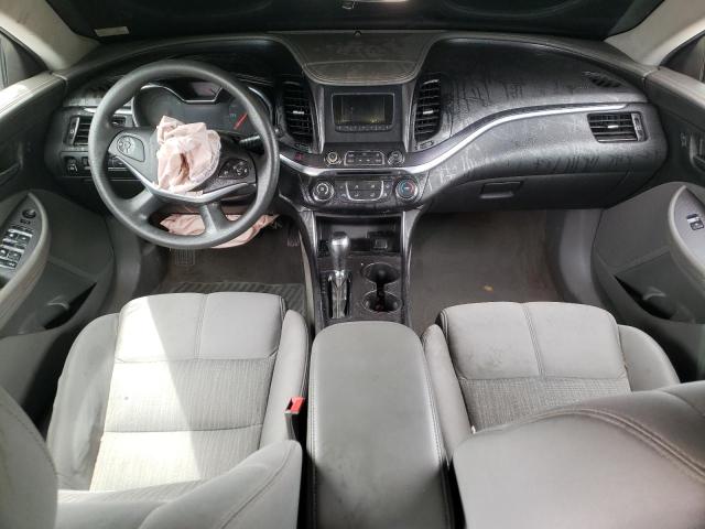 Photo 8 from auction – 2015 CHEVROLET IMPALA LS with VIN 2G11Z5SL2F9208094