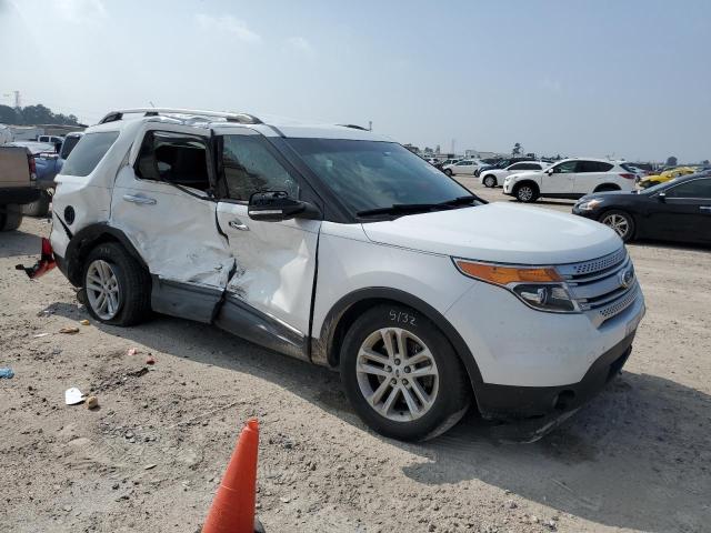 Photo 4 from auction – 2015 FORD EXPLORER X with VIN 1FM5K7D84FGB80295