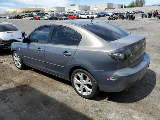 Photo 2 from auction – 2007 MAZDA 3 I with VIN JM1BK32F671745474