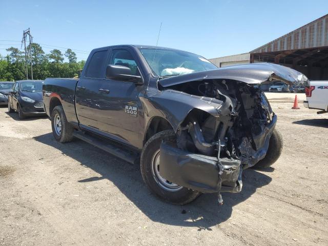 Photo 4 from auction – 2021 RAM 1500 CLASS with VIN 1C6RR6FG8MS575498