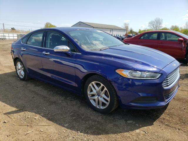 Photo 4 from auction – 2013 FORD FUSION SE with VIN 3FA6P0H73DR132687
