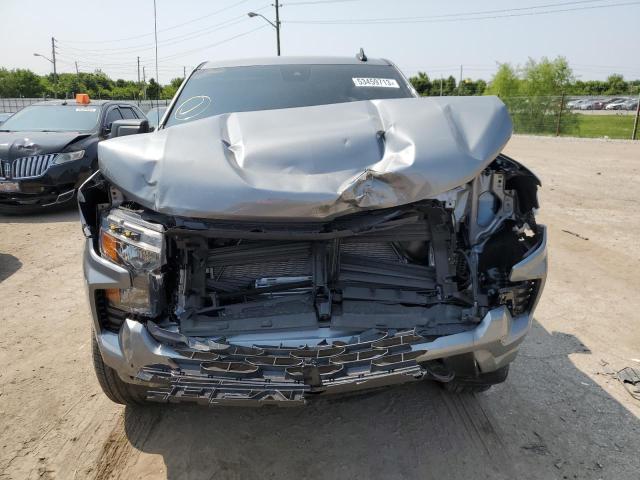 Photo 5 from auction – 2023 CHEVROLET SILVERADO with VIN 3GCPDBEK2PG169841