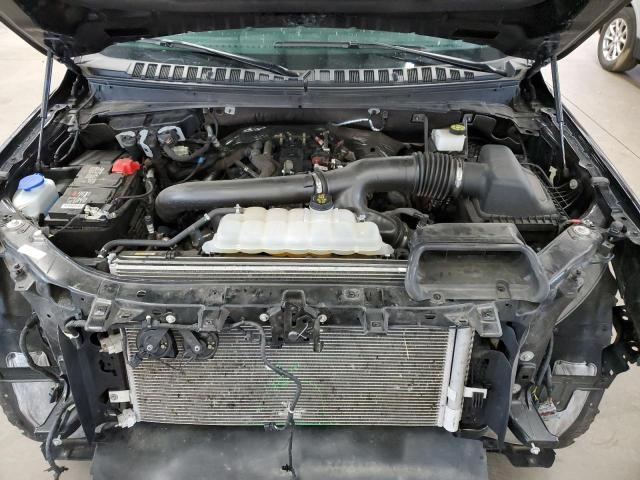 Photo 12 from auction – 2022 FORD EXPEDITION with VIN 1FMJU1KT0NEA19675