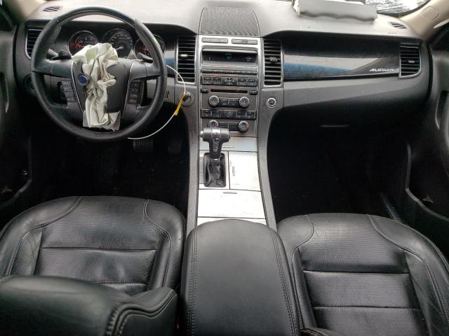 Photo 8 from auction – 2010 FORD TAURUS LIM with VIN 1FAHP2FW5AG134233