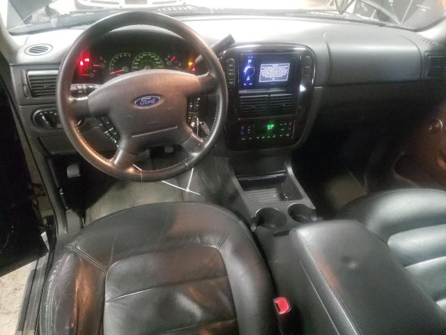 Фото 8 с аукциона – 2003 FORD EXPLORER L с VIN 1FMDU85K23UB82775