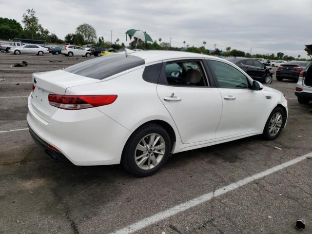 Photo 3 from auction – 2016 KIA OPTIMA LX with VIN KNAGT4L38G5101462