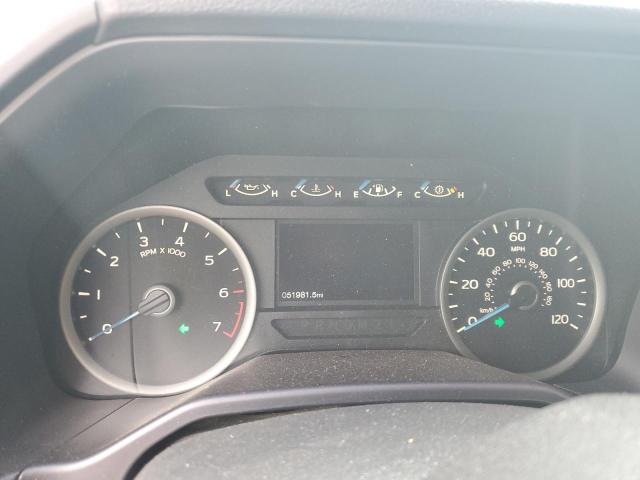 Photo 9 from auction – 2016 FORD F150 SUPER with VIN 1FTEW1EP6GFC57610