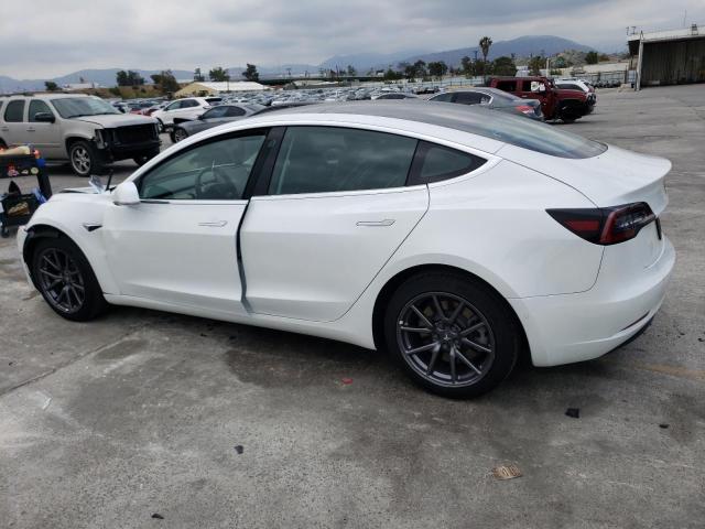Photo 2 from auction – 2020 TESLA MODEL 3 with VIN 5YJ3E1EAXLF660459