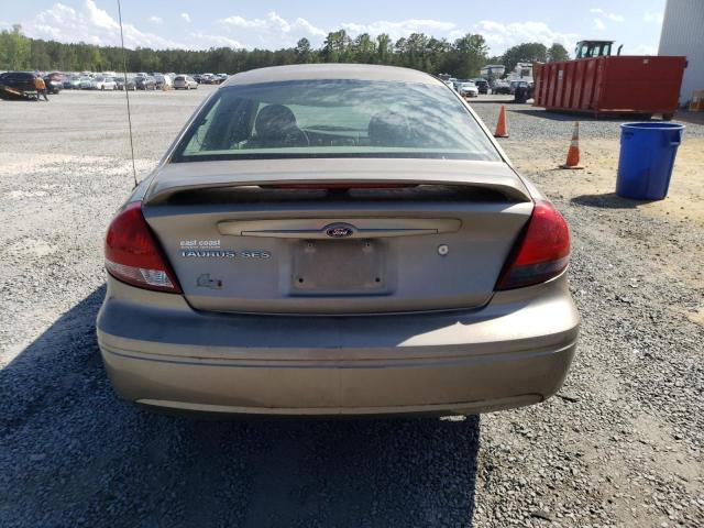 Photo 6 from auction – 2004 FORD TAURUS SES with VIN 1FAFP55U24A130186