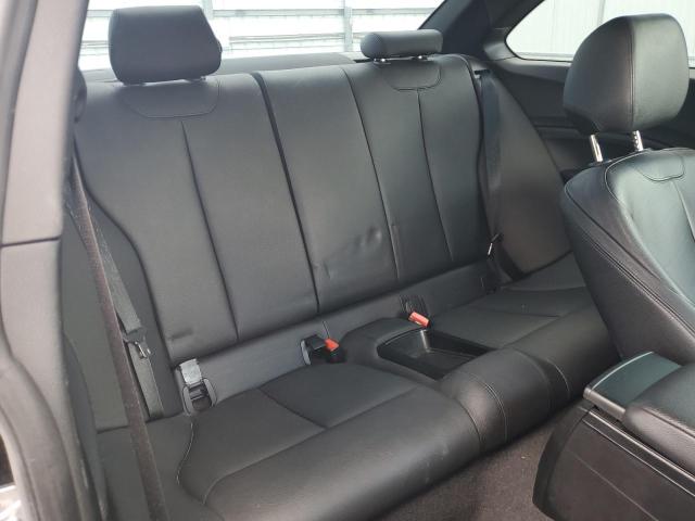 Photo 10 from auction – 2016 BMW M235I with VIN WBA1J7C52GV359149