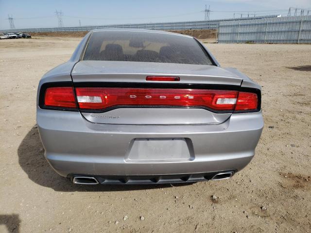 Снимка 6 от търг – 2014 DODGE CHARGER SE с VIN 2C3CDXBG9EH236464