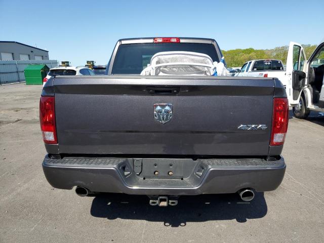 Photo 6 from auction – 2016 RAM 1500 ST with VIN 3C6RR7KT9GG384662