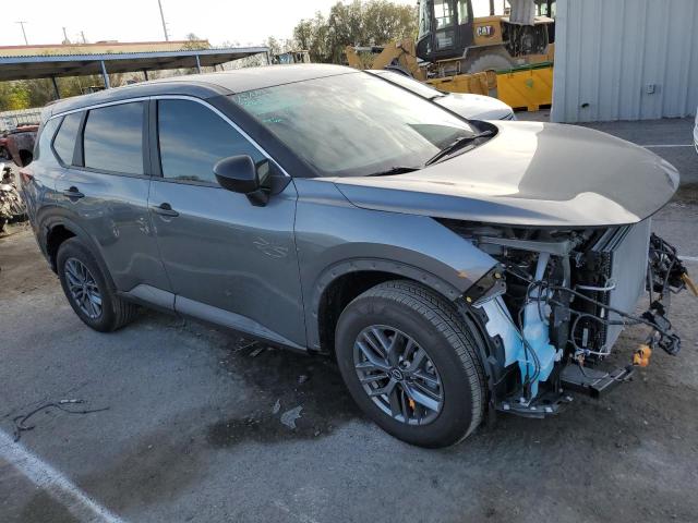 Photo 4 from auction – 2023 NISSAN ROGUE S with VIN 5N1BT3AB7PC690139