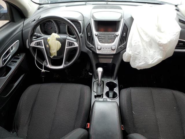 Photo 8 from auction – 2012 CHEVROLET EQUINOX with VIN 2GNALDEK0C6110725