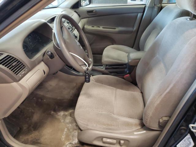 Photo 7 from auction – 2003 TOYOTA CAMRY LE with VIN 4T1BF30K03U047824