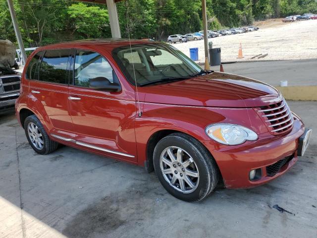 Photo 4 from auction – 2010 CHRYSLER PT CRUISER with VIN 3A4GY5F9XAT219377