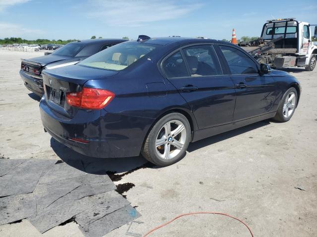 Photo 3 from auction – 2013 BMW 328 XI SUL with VIN WBA3B5G55DNS02182