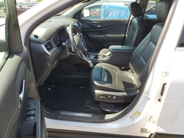 Photo 7 from auction – 2020 GMC ACADIA SLT with VIN 1GKKNUL45LZ182220