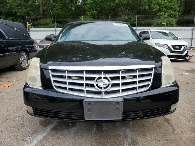 Photo 5 from auction – 2006 CADILLAC PROFESSION with VIN 1GEEH96Y76U550269