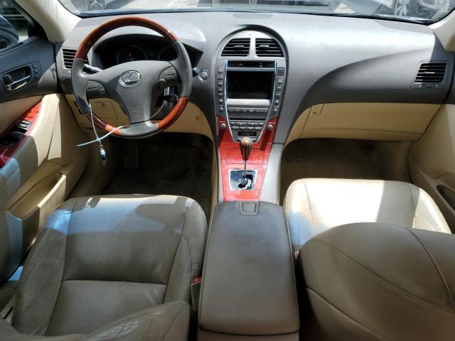 Photo 8 from auction – 2008 LEXUS ES 350 with VIN JTHBJ46GX82227213